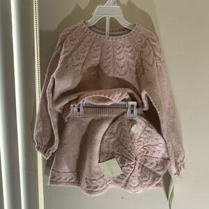 Rachel Zoe Knits 3- Piece Sets